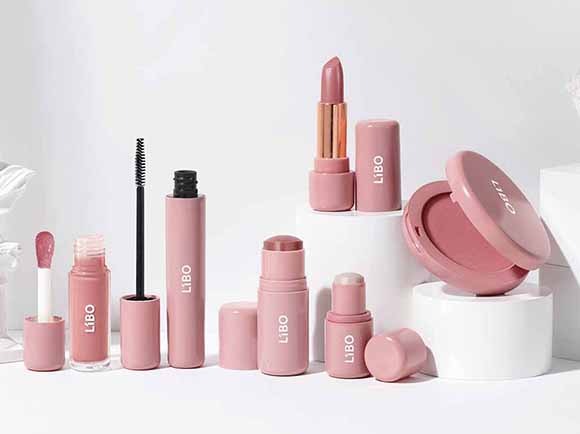 Why Beauty Brands Are Embracing Softer Design