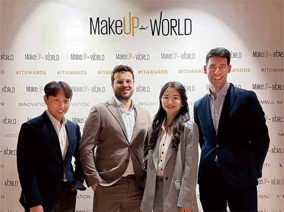 LIBO Showcases PPWR-Ready Packaging Innovation at MakeUp in Paris 2026