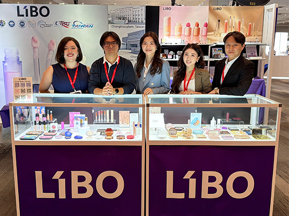 Rethinking Beauty Packaging Through Sustainable Innovation at MakeUp in NewYork