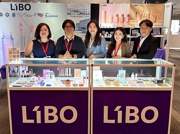 Rethinking Beauty Packaging Through Sustainable Innovation at MakeUp in NewYork