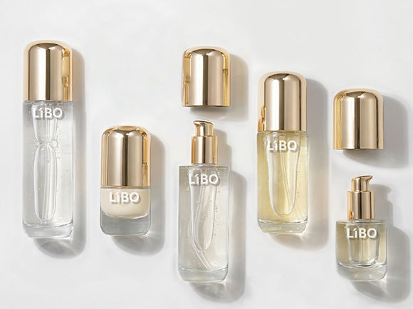 Beyond Aesthetics: How Glass Lotion Bottles Influence Skincare Brand Value