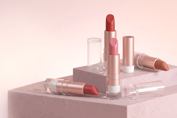 Refillable Lipstick/ Stick