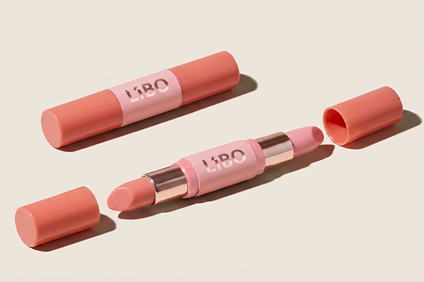 Dual-Ended Lipstick/ Stick