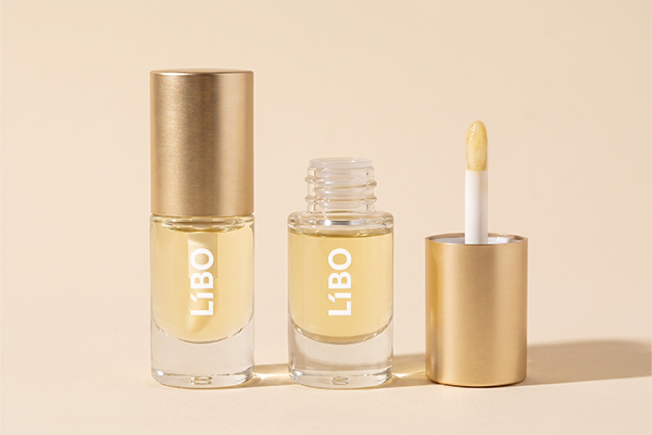 Glass Lip Gloss