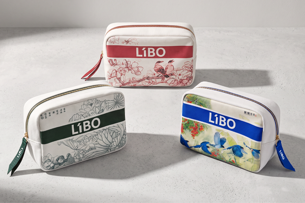 Makeup Bag