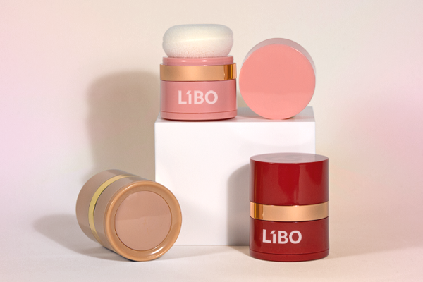 Hair Powder