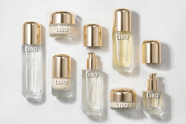 Lotion Bottle