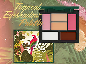 LIBO COSMETICS