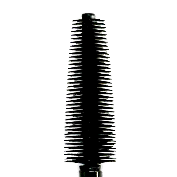 Molded Mascara Brushes